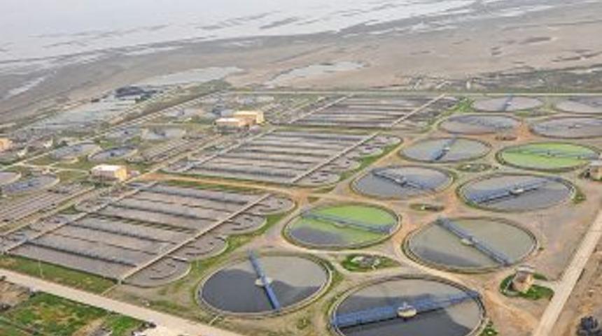 Prof Dr. Hepbaşlı: İzmir'in Atık Suyundan 10 Bin Konuta Enerji &Uuml;retilebilir