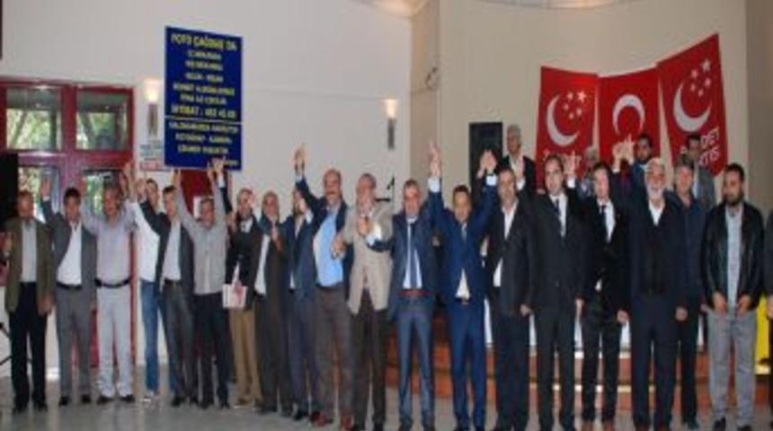 SP: 1 Nisan Şakası Yapacağız