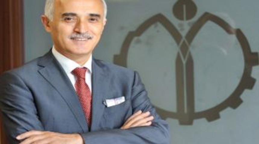 M&Uuml;SİAD&rsquo;dan Cumhuriyet Bayramı Kutlaması