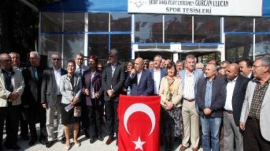 Chp Karabağlar&rsquo;dan 6 Bin Kişilik Dev Kahvaltı