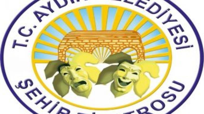 Aydın Belediye Şehit Tiyatrosu Yeni Sezon Hazırlıklarını Tamamladı