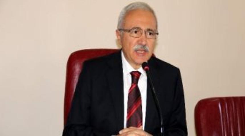 Vali Z&uuml;beyir Kemelek&rsquo;ten 29 Ekim Cumhuriyet Bayramı Mesajı