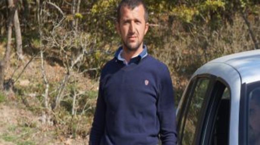 &Ouml;merli Barajı'nda Kaybolan 2 Kişiyi Arama &Ccedil;alışmaları S&uuml;r&uuml;yor