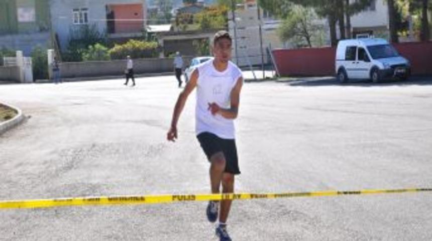 Kozan&rsquo;da Cumhuriyet Koşusu Yapıldı