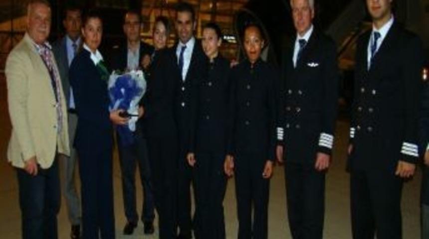 Anadolujet Artık Kahramanmaraş Ve Adıyaman'da