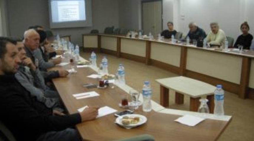 Toprak Sanayicilerinin Temel Beklentisi: