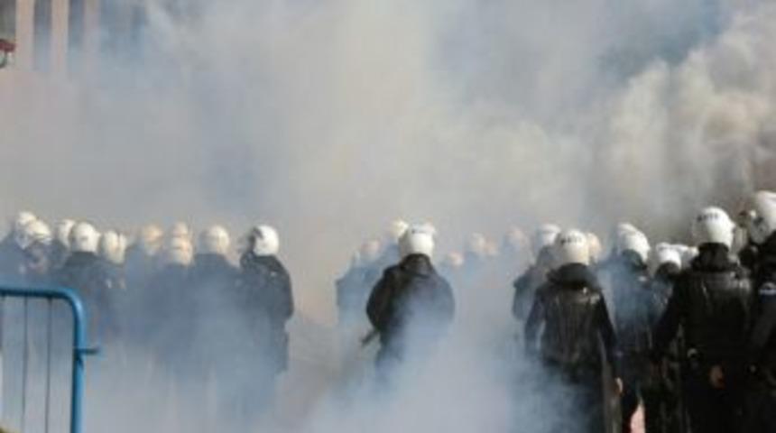 Ethem Sarıs&uuml;l&uuml;k Davasında Olay