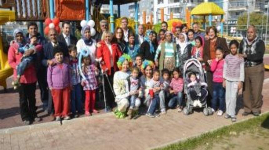 Torbalı Chp&rsquo;den 16 Sosyal Proje