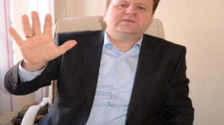 Torbalı Esnaf Odası Başkan Adayı İsmail Yıldız, Odayı Siyasetten Arındıracak