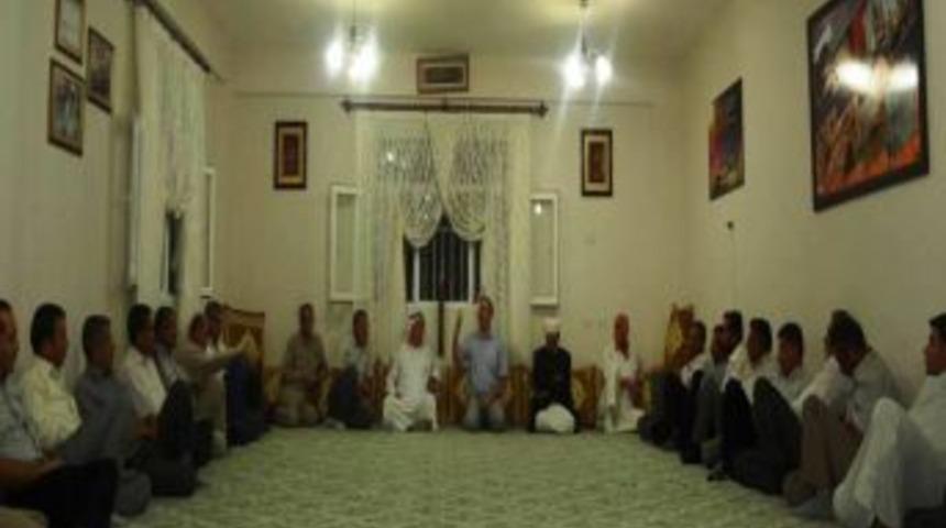 Okuma Salonlarında 24 K&ouml;yden 300 &Ouml;ğrenciye &Uuml;cretsiz Kurs Verilecek