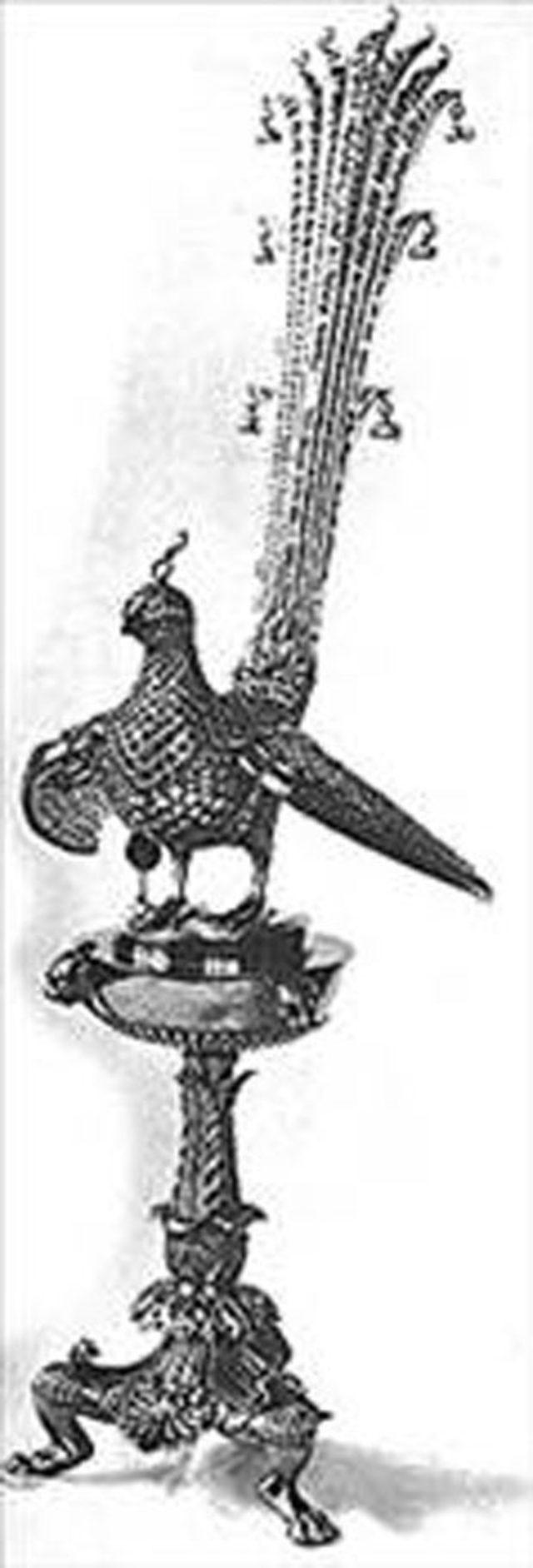 Efsanevi yaratıklar! 38