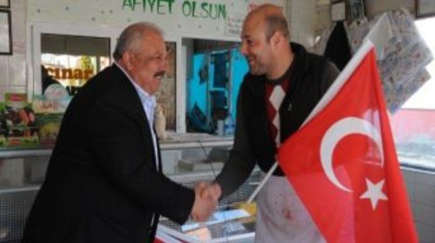 29 Ekim Cumhuriyet Bayramı&rsquo;na Doğru