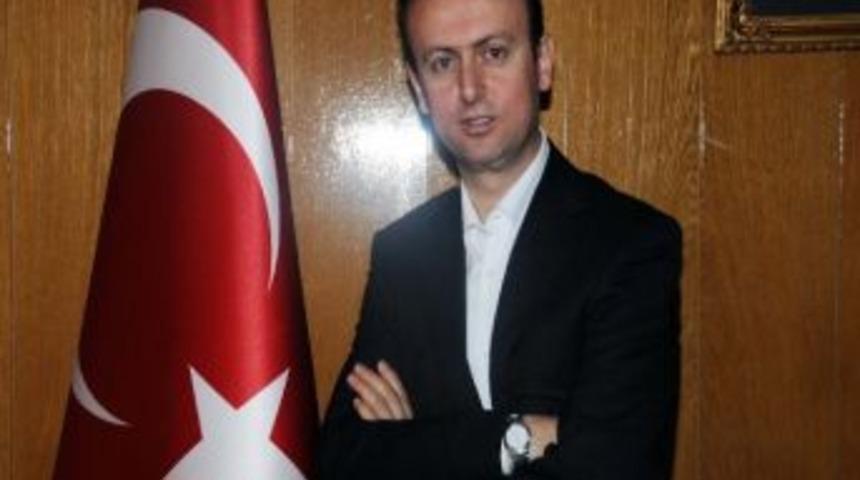 Yunus Akg&uuml;l, Ak Parti&rsquo;den Aday Adaylığını A&ccedil;ıkladı