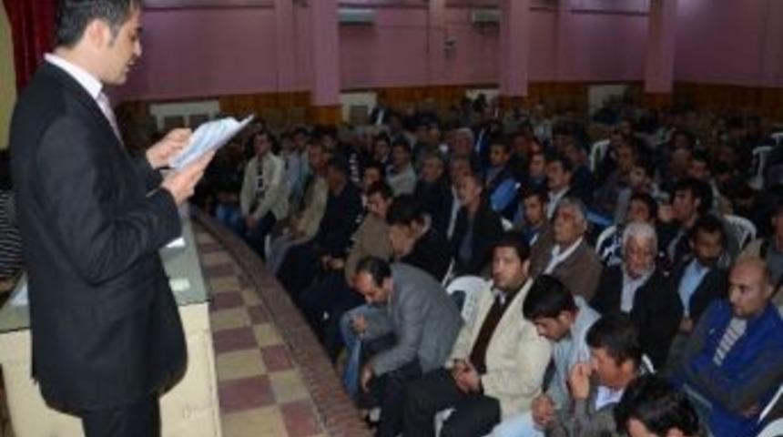 9 Aylık Ge&ccedil;ici İşe 352 Kişi Başvurdu