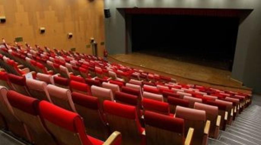 Adana Devlet Tiyatrosu "sahne &Ccedil;ukurova"yı A&ccedil;ıyor