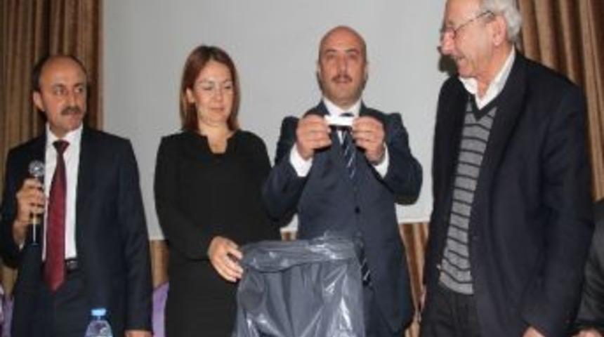 Kurayla İş Sahibi Oldular