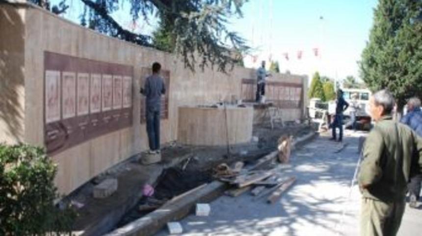 Kdz. Ereğli&rsquo;de Belediye Başkanlarının Kaideleri Yapılıyor