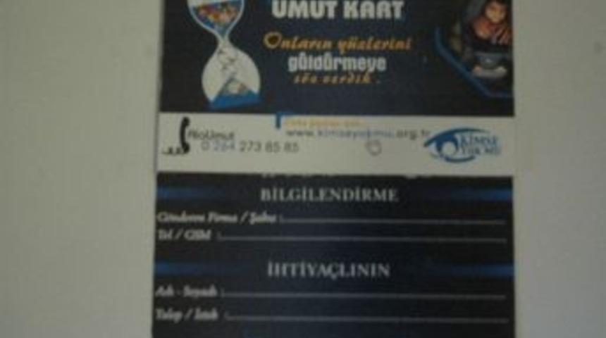 Sokak Dilenciliğini Bitirecek Proje