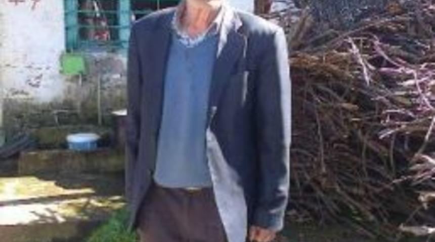 Giresun&rsquo;da Mezarlığı Temizleme Anlaşmazlığı