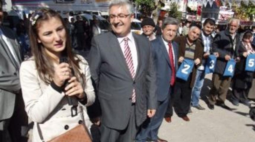 44 Tl&rsquo;ye Otomobil Sahibi Oldular