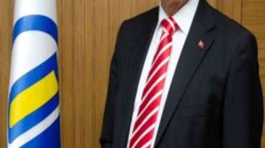 Rekt&ouml;r G&ouml;nen&rsquo;in 29 Ekim Cumhuriyet Bayramı Mesajı