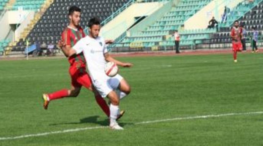 Spor Toto 3. Lig