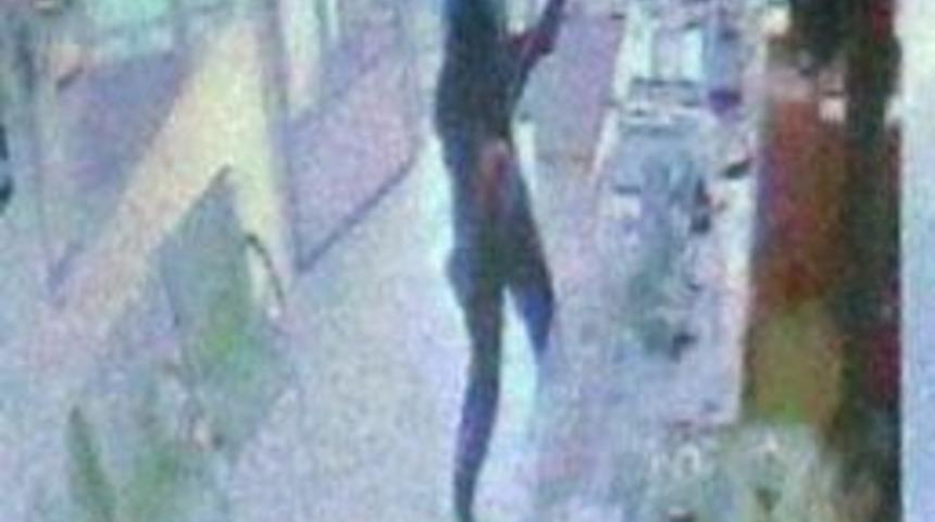 Pompalı T&uuml;fekli Kuyumcu Soyguncuları 10 Dakikada Yakalandı