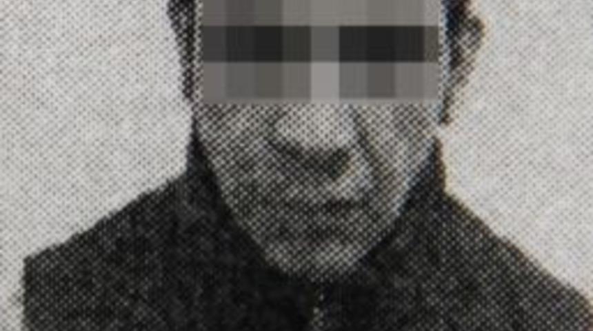 Cezaevinde Ayrılık İntiharı