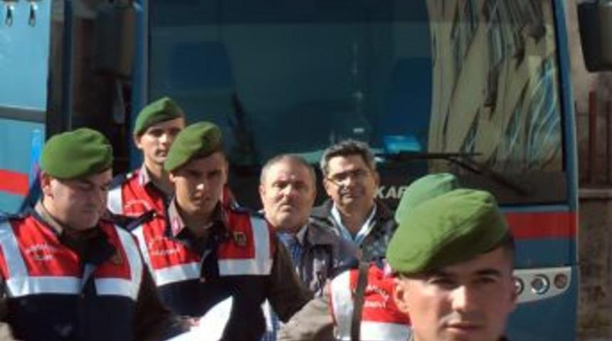 Mudanya Belediyesi'ndeki Mali Operasyonda Tutukluluğa Devam Kararı &Ccedil;ıktı