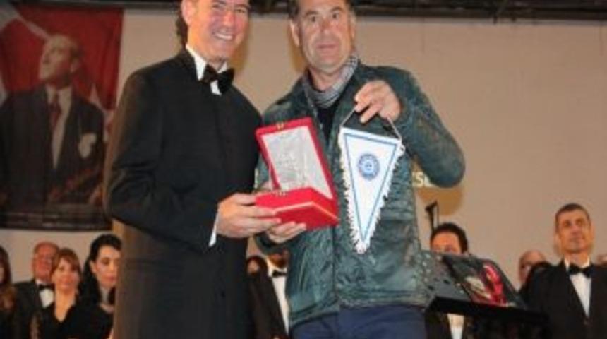 Bodrum'da &lsquo;kurtuluş Seyrine&rsquo; B&uuml;y&uuml;k İlgi