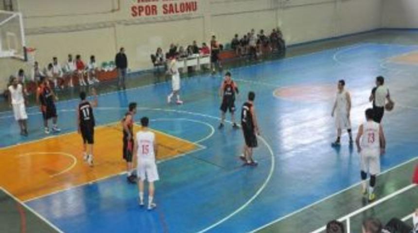 Bağlar Belediyesi Sezona Galibiyetle Başladı