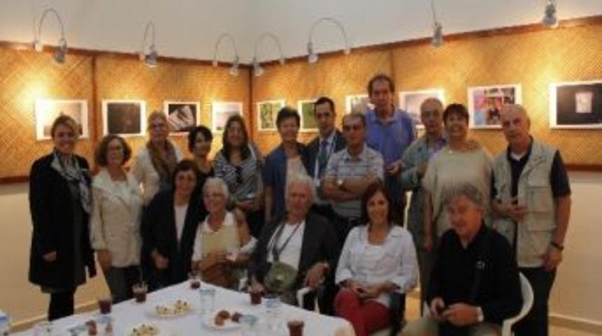 Fotoğrafta &lsquo;engel Yok&rsquo;