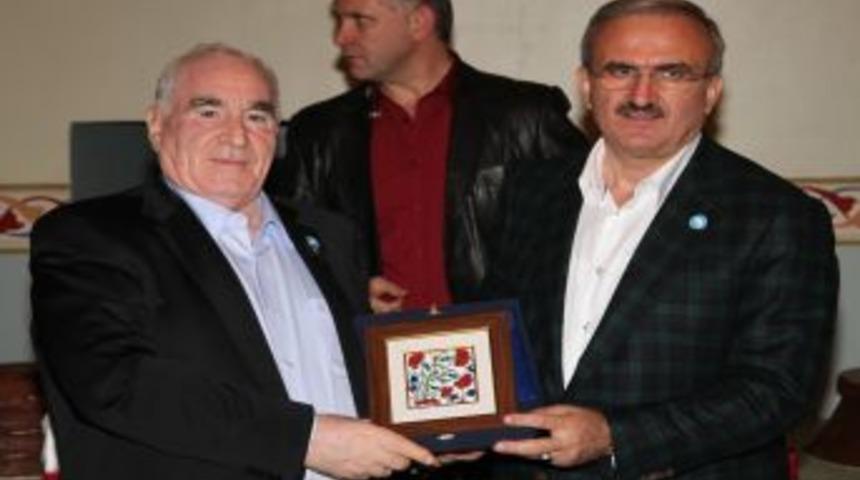 T&uuml;rk Keneşi&rsquo;nden Bursa &Ccedil;ıkarması