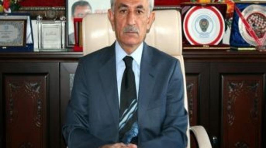 Sivas D&ouml;rt Eyl&uuml;l Belediyespor Başkanı Polat&rsquo;tan 29 Ekim Cumhuriyet Bayramı Mesajı