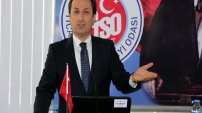 G&uuml;m&uuml;şhane&rsquo;de &Ccedil;evre Konulu Panel