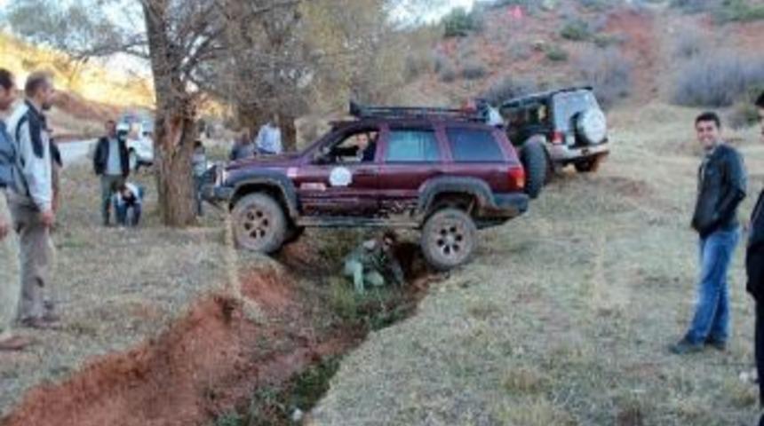 Aladağ&rsquo;da Spor Etkinlikleri