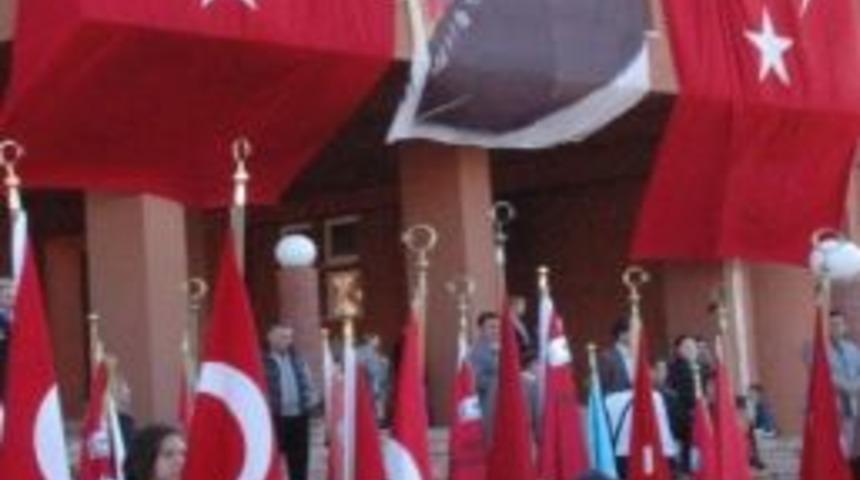 Giresun&rsquo;da Cumhuriyet Bayramı Kutlamaları