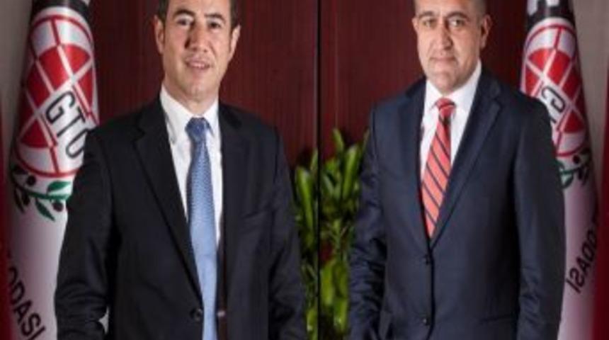 Gto Başkanlarından Cumhuriyet Bayramı Kutlama Mesajı