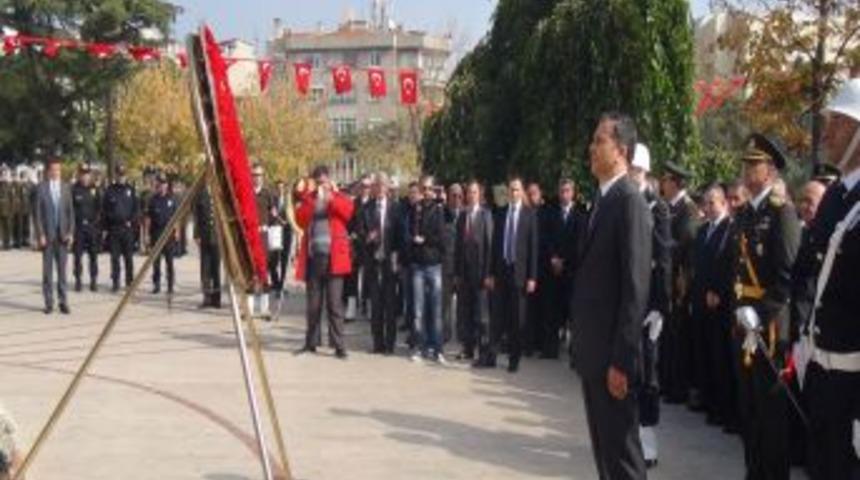Cumhuriyet Bayramı Kutlamaları