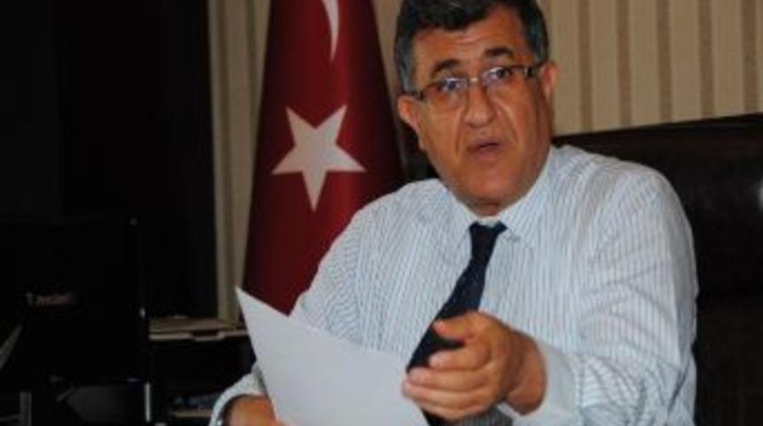 Manavgat Sydv&rsquo;den Eğitim Yardımı