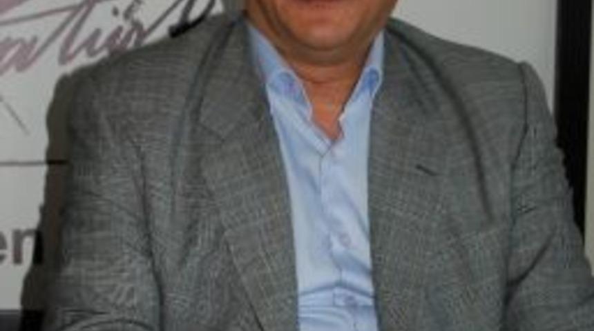 &lsquo;t&uuml;rk Basını Ordu&rsquo;da Buluşuyor&rsquo;