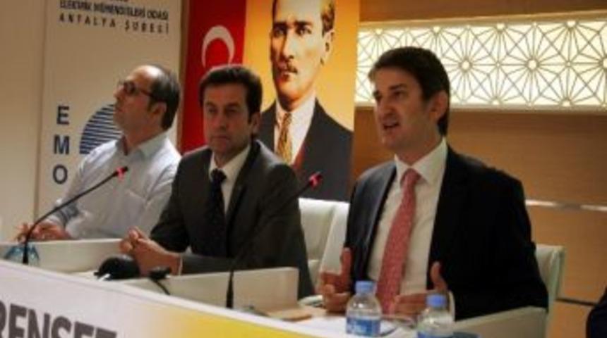 İkinci G&uuml;neş Sempozyumu Başlıyor