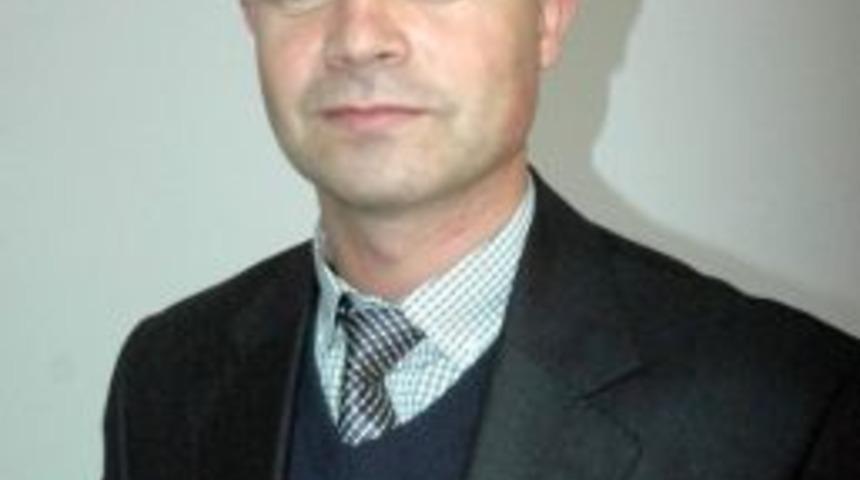 Balya Belediyesine Gen&ccedil; Aday