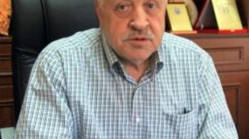 Uzer&rsquo;den Kutlama Mesajı