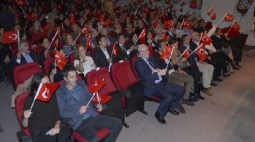 Eskişehir&rsquo;de Cumhuriyet Coşkusu