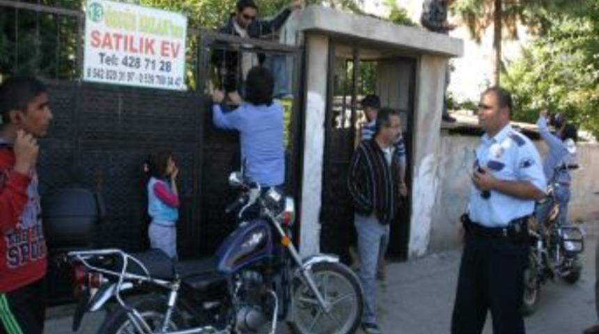 Pompalı T&uuml;fekli Kuyumcu Soygucuları Bu Kez Ka&ccedil;amadı