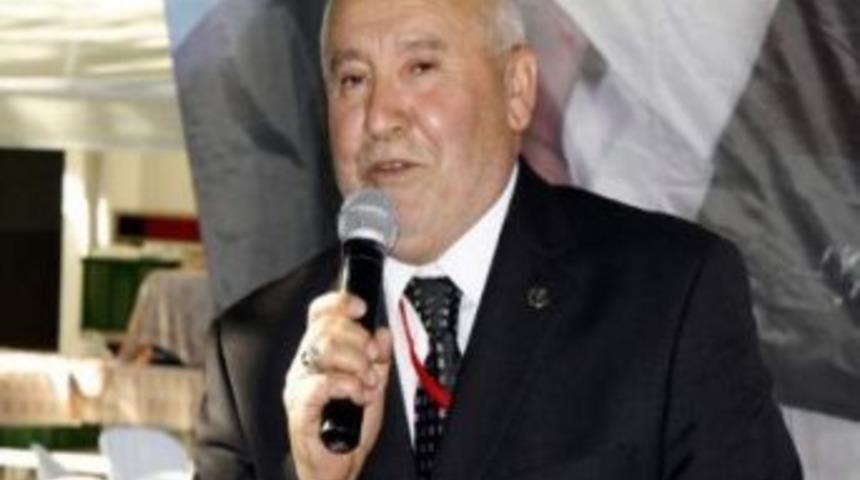 Bbp Eskişehir İl Başkanı Kılın&ccedil;al&rsquo;ın 29 Ekim Cumhuriyet Bayramı Mesajı