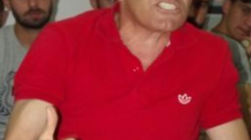 &Ouml;zkara; &ldquo;futbol Şanssızlığı Yaşıyoruz&rdquo;