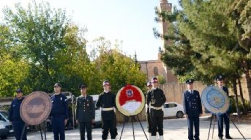 Silvan'da 29 Ekim Cumhuriyet Bayramı Kutlamaları