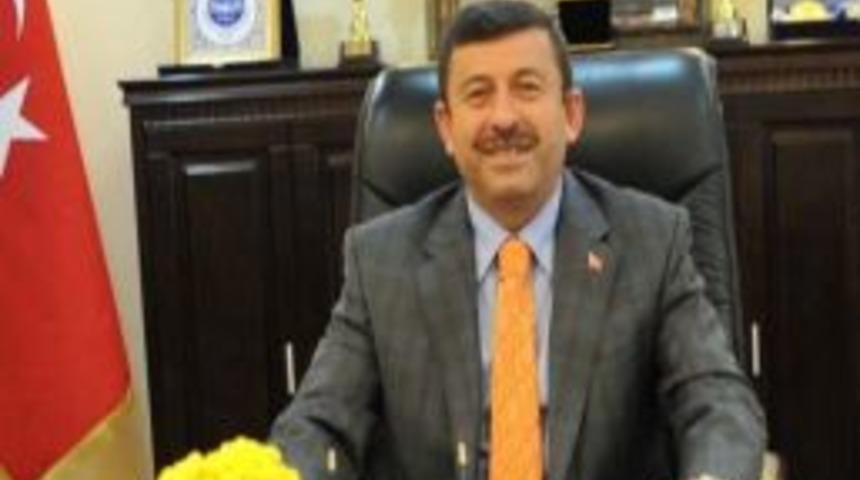 Başkan Karabacak&rsquo;tan Cumhuriyet Bayramı Mesajı